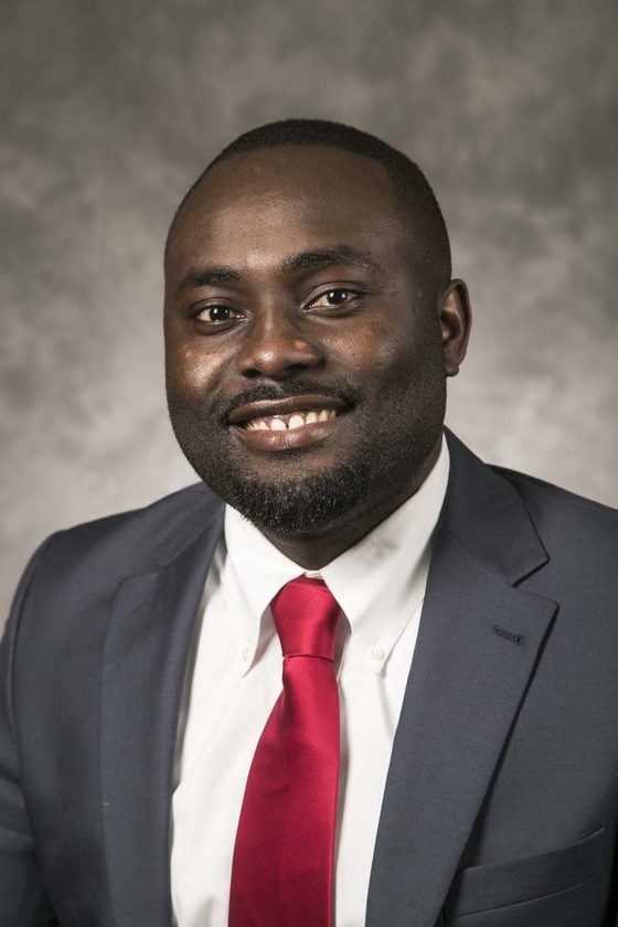 Kwame Adjei-Yeboah, Founder of AYA Compliance Advisory
